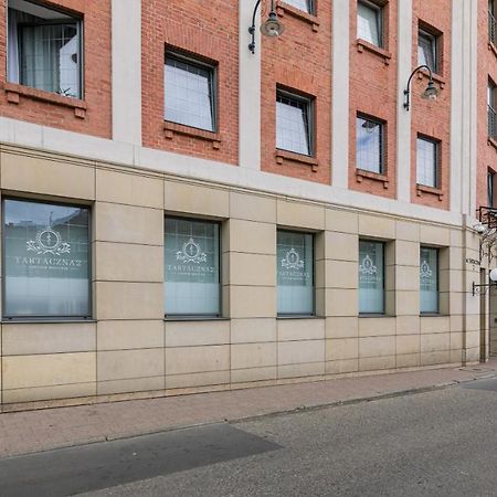 hvile 108 - Gdańsk Lejlighed Eksteriør billede